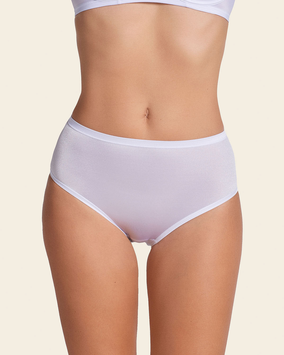 Perfect Fit Classic Shaper Panty