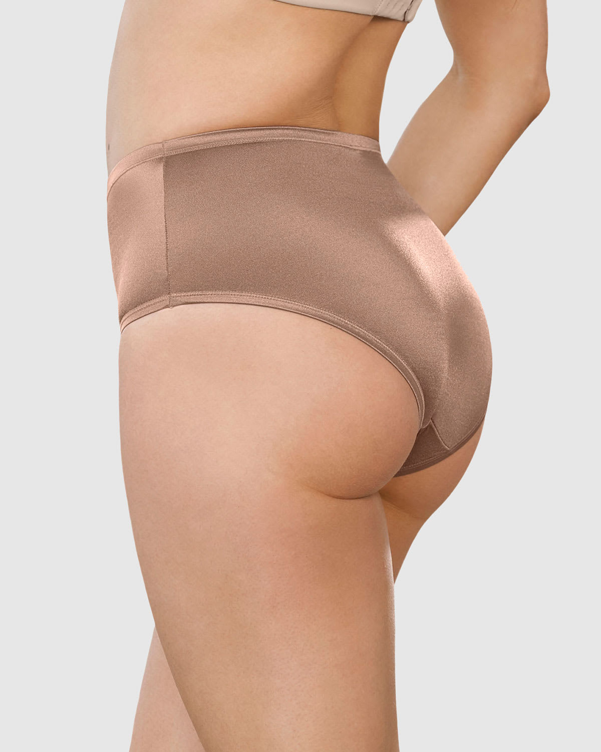 Perfect Fit Classic Shaper Panty