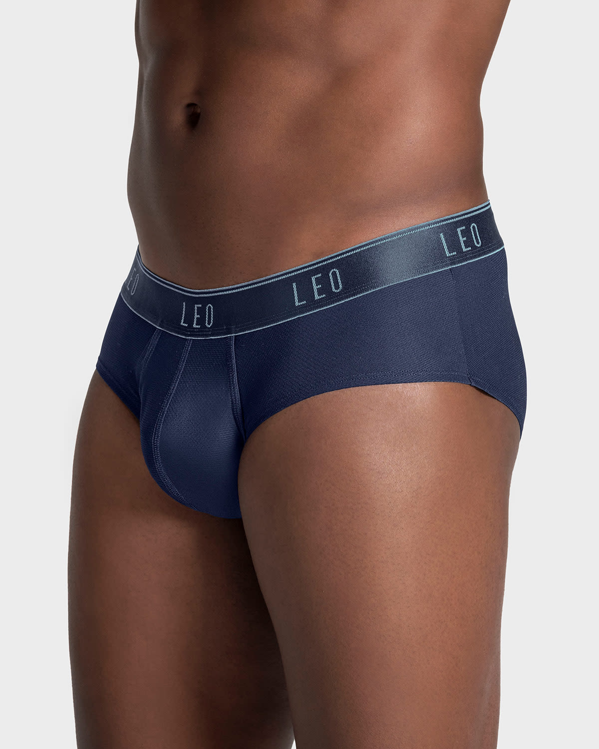 Ultra-Light Brief with Ergonomic Pouch