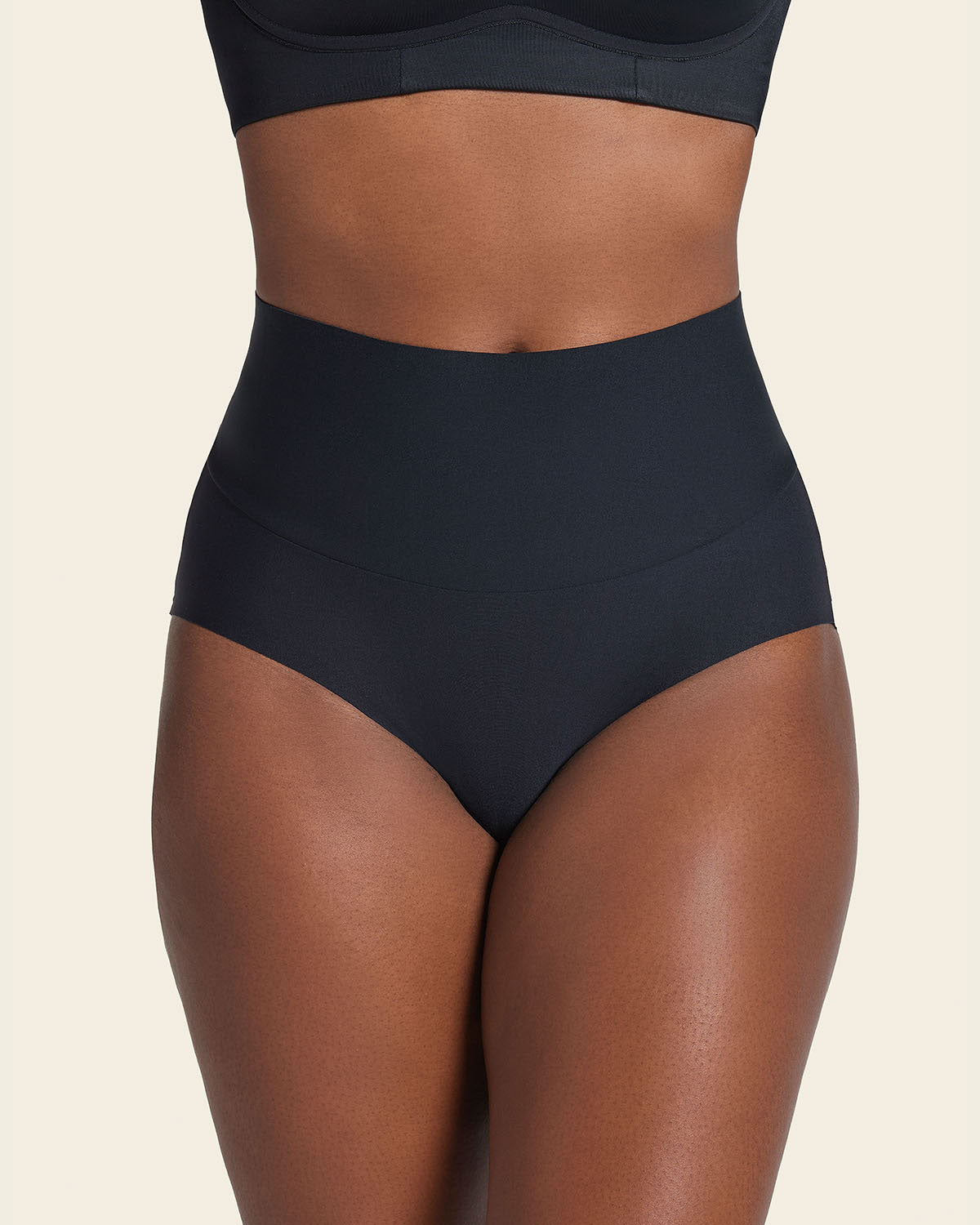 High-Tech High-Waisted Classic Sculpting Panty