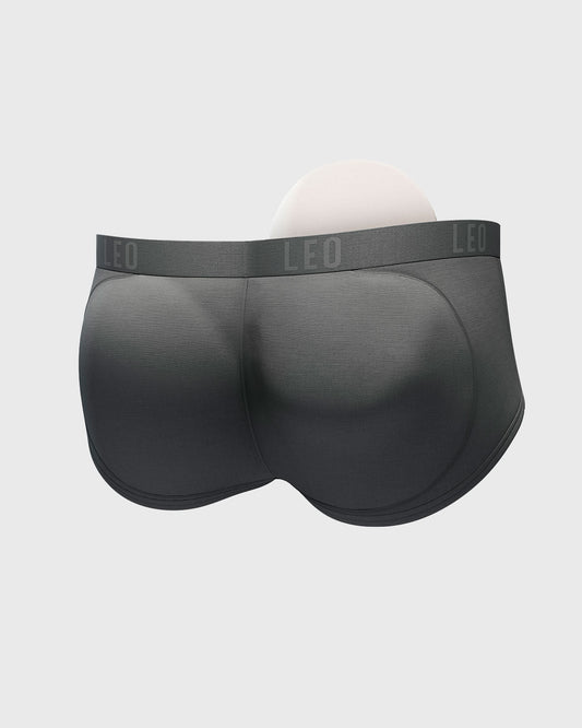 Men's Instant Butt Lift Padded Brief