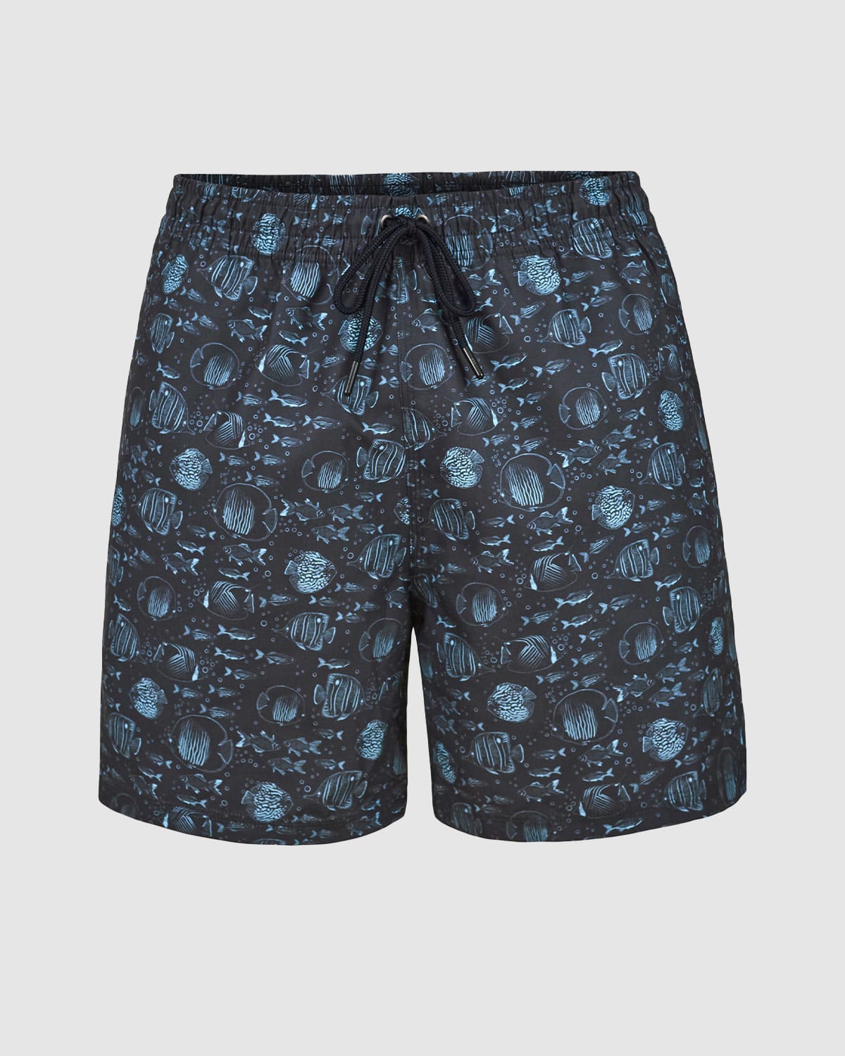 3" Eco Friendly Swim Shorts