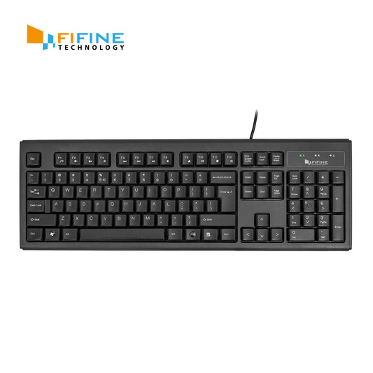 FIFINE Technology Keyboard