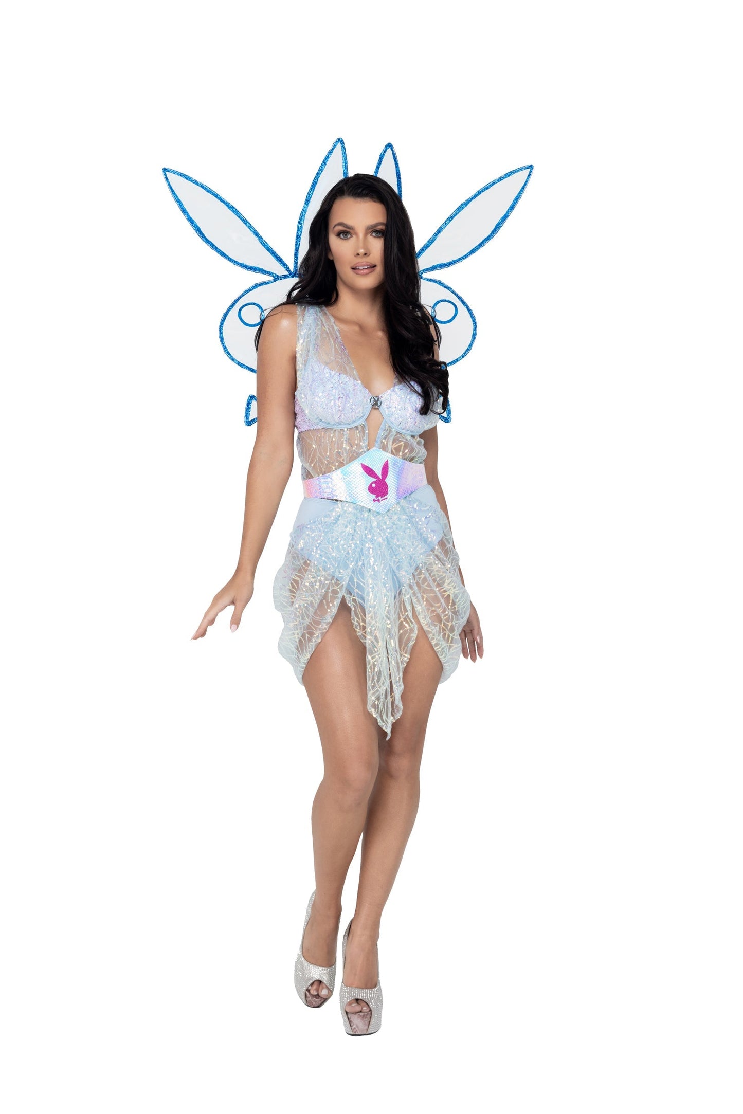 Playboy Mystical Fairy Three Piece Set