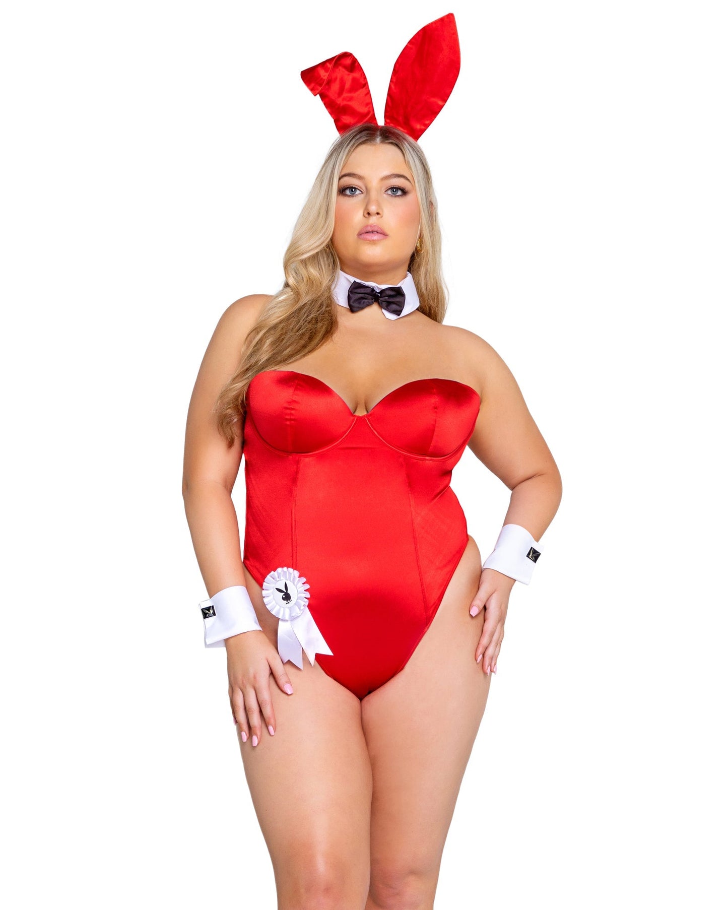 Classic Playboy Bunny Eight Piece Set