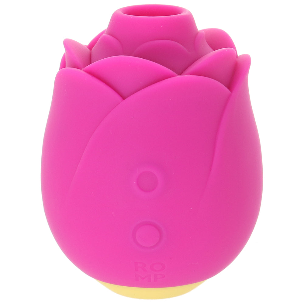 Romp Rose Clitoral Stimulator