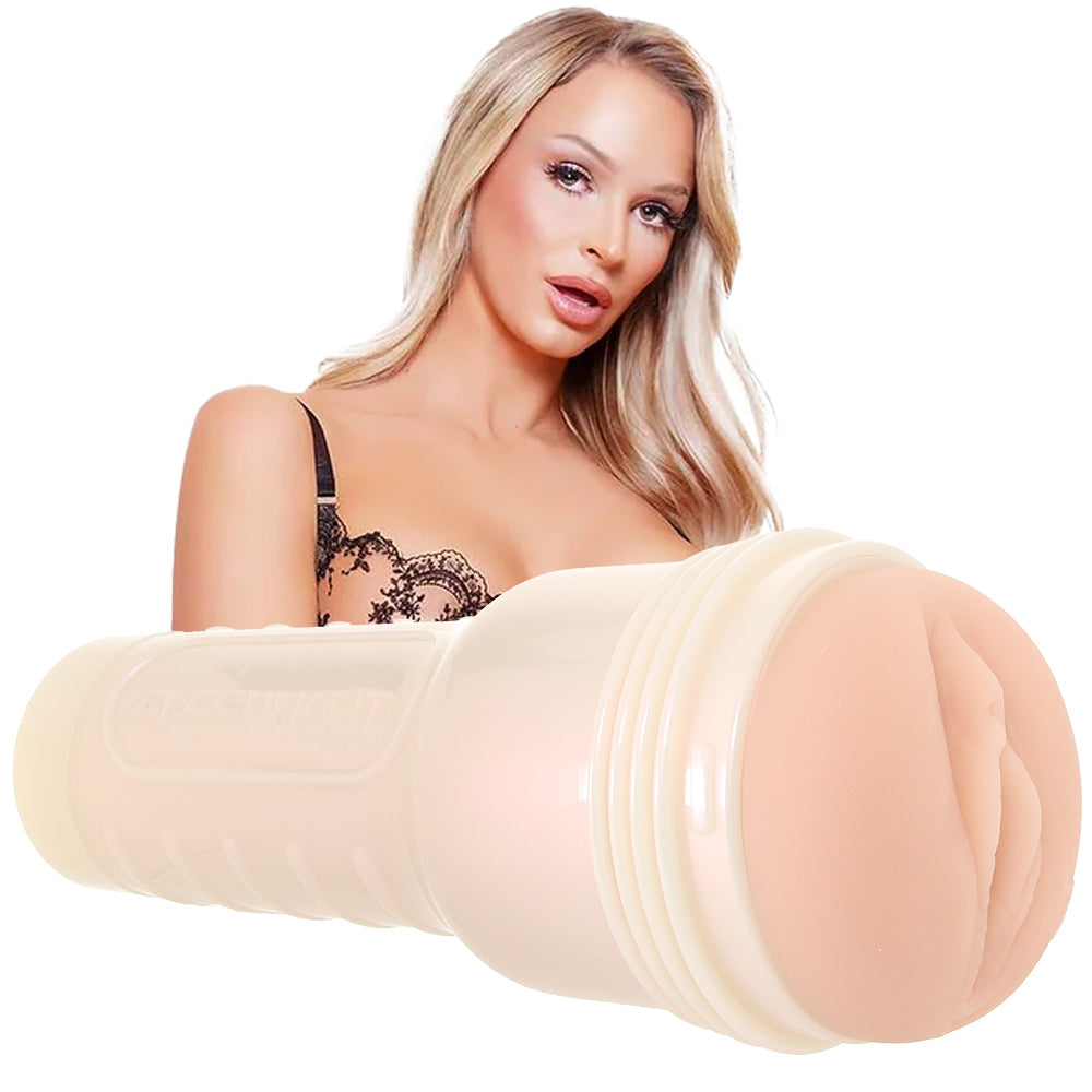 Fleshlight Girls Emma Hix in Syrup