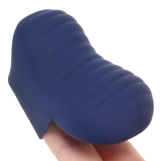 Cashmere Dual Finger Massager Vibe