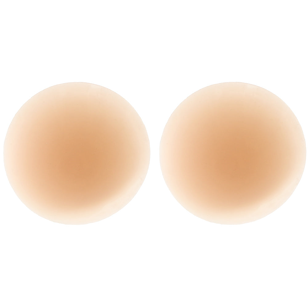 Intimately GG Nipple Covers in Tan