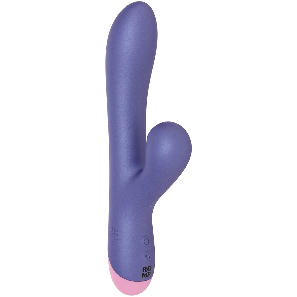 Romp Pulse Pleasure Air Rabbit Vibe